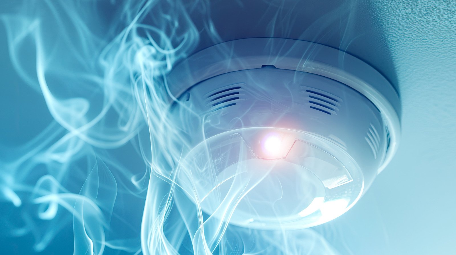 Fire & Smoke Alarms