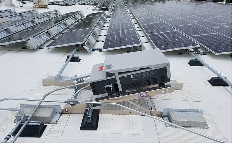 Solar Panels